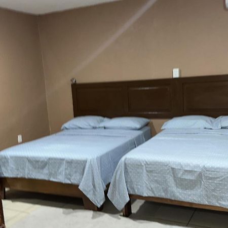 Alcoby Apartment Cancún Kültér fotó