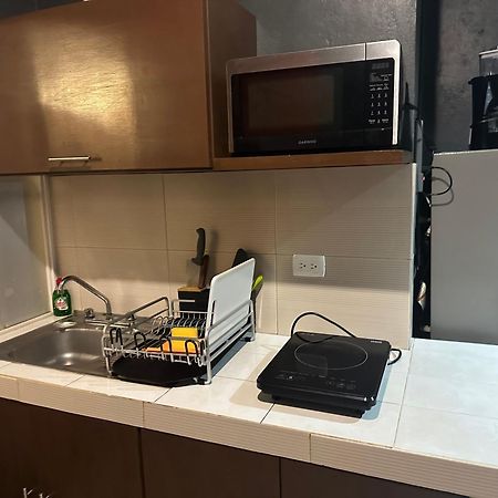 Alcoby Apartment Cancún Kültér fotó