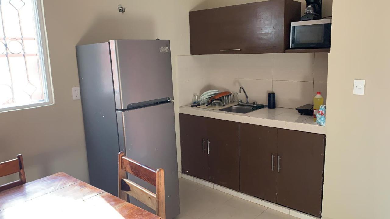 Alcoby Apartment Cancún Kültér fotó