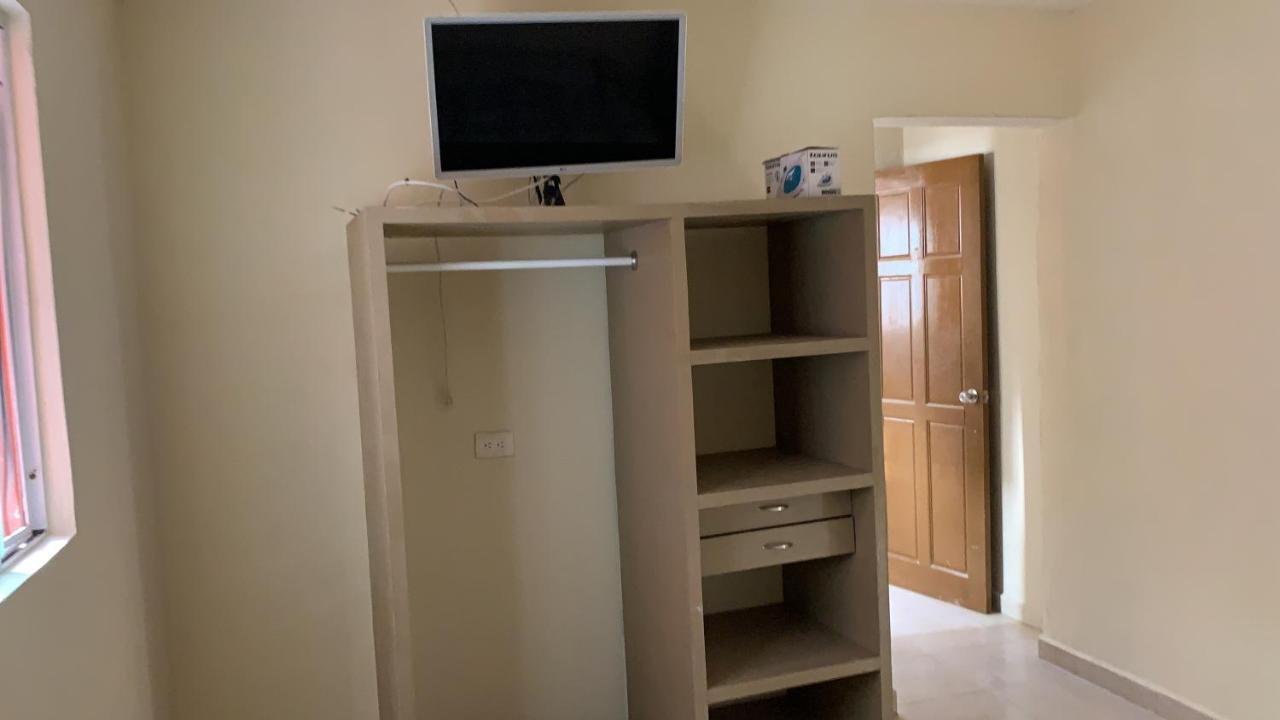 Alcoby Apartment Cancún Kültér fotó