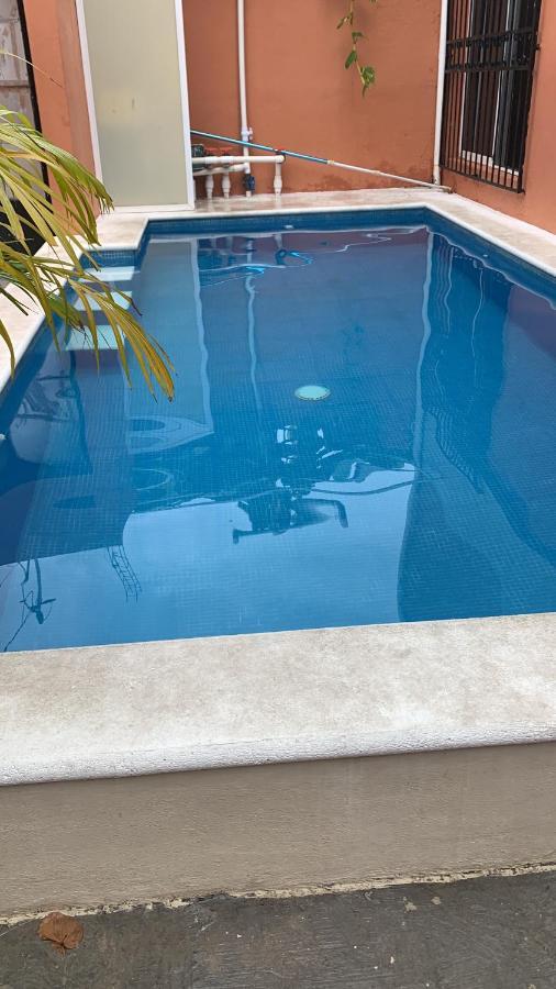 Alcoby Apartment Cancún Kültér fotó