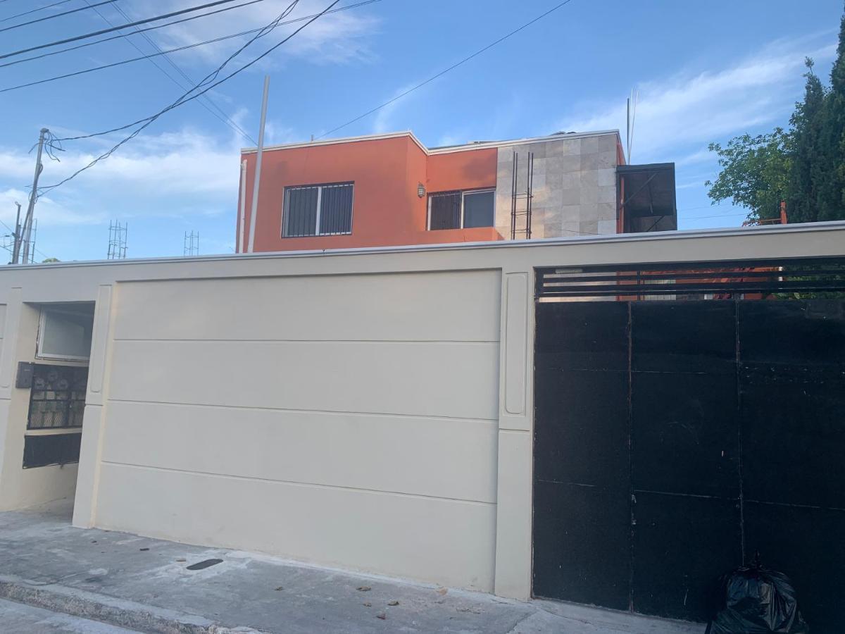 Alcoby Apartment Cancún Kültér fotó