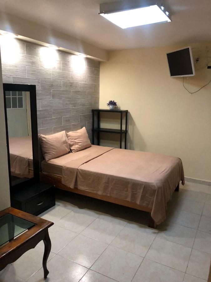 Alcoby Apartment Cancún Kültér fotó