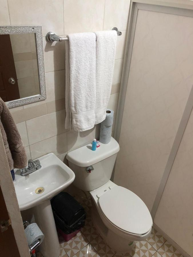 Alcoby Apartment Cancún Kültér fotó