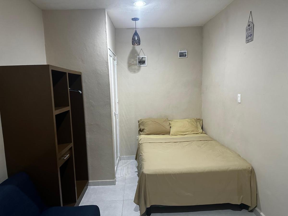 Alcoby Apartment Cancún Kültér fotó