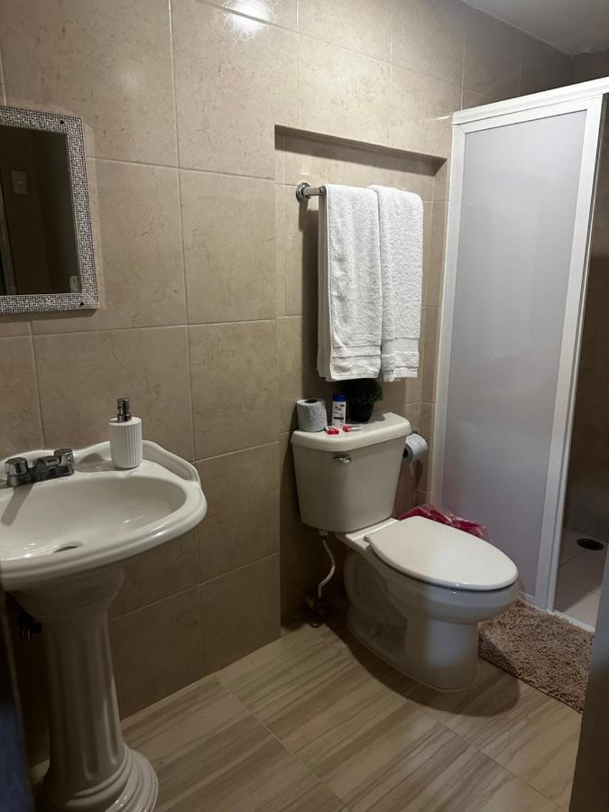 Alcoby Apartment Cancún Kültér fotó