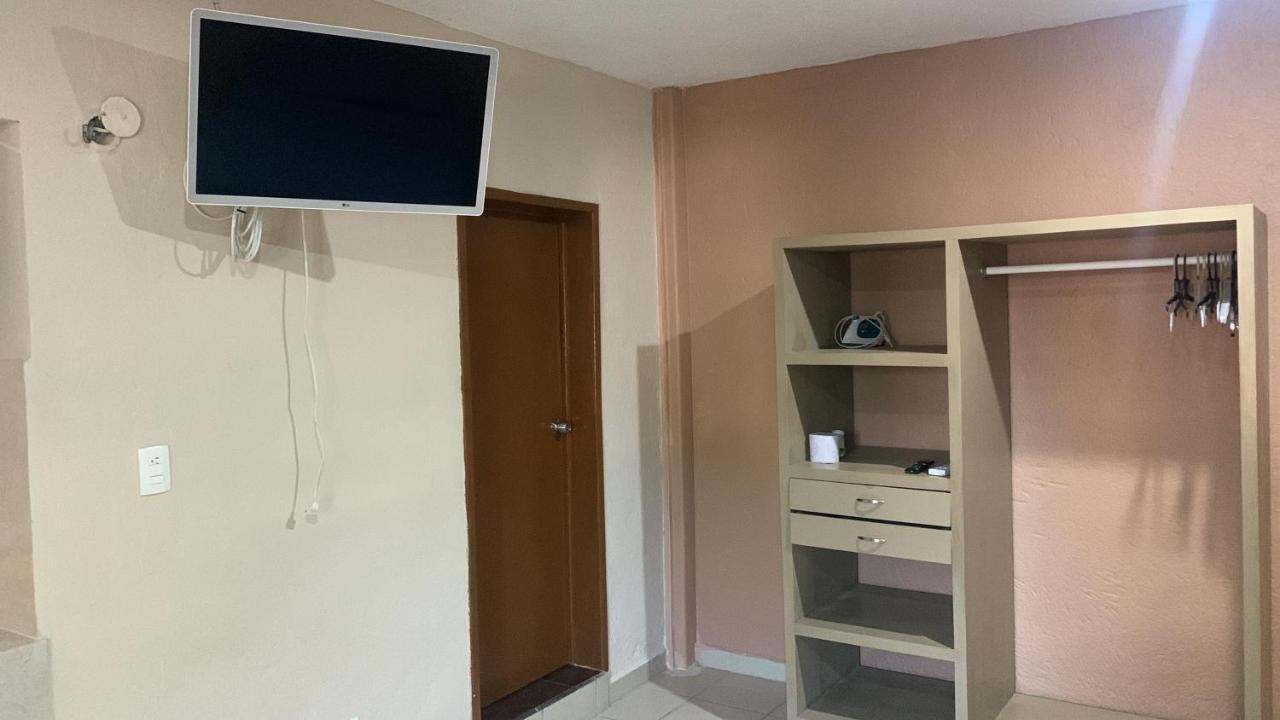 Alcoby Apartment Cancún Kültér fotó