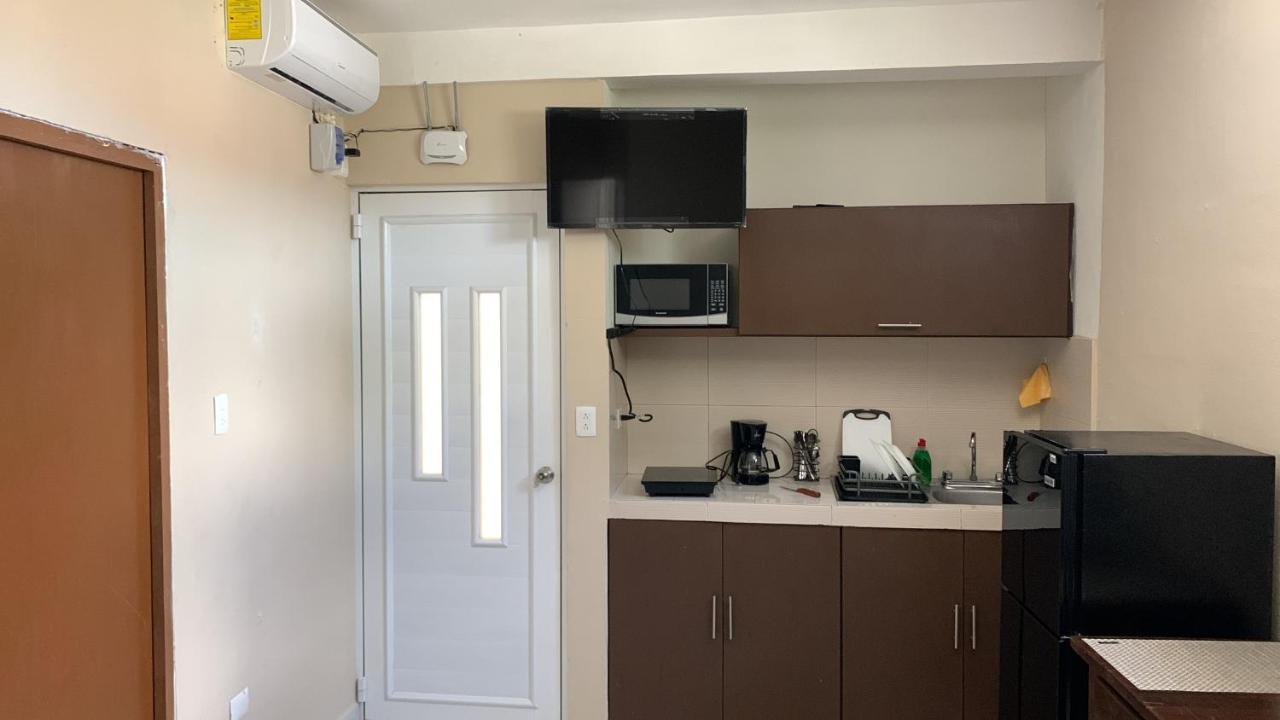 Alcoby Apartment Cancún Kültér fotó