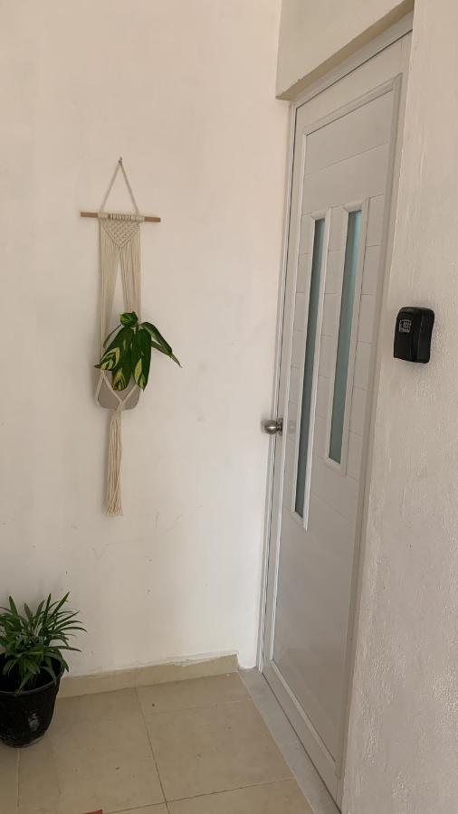 Alcoby Apartment Cancún Kültér fotó