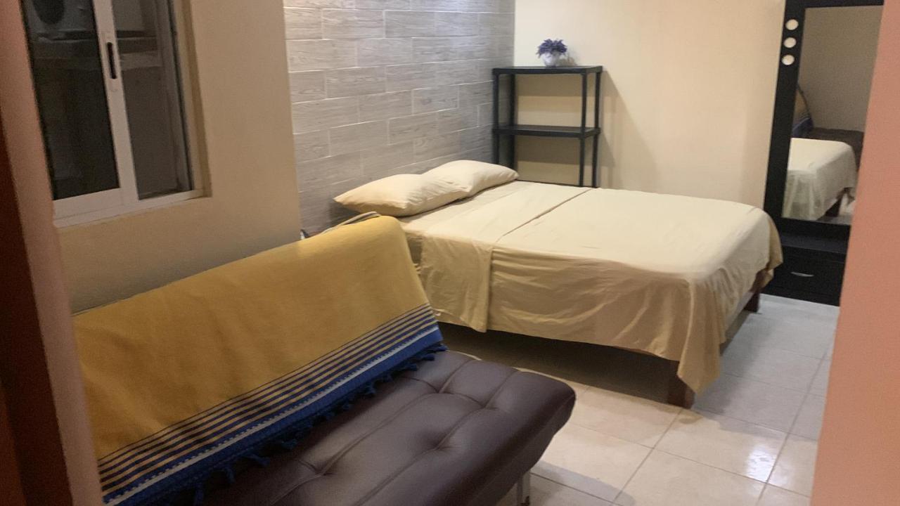 Alcoby Apartment Cancún Kültér fotó