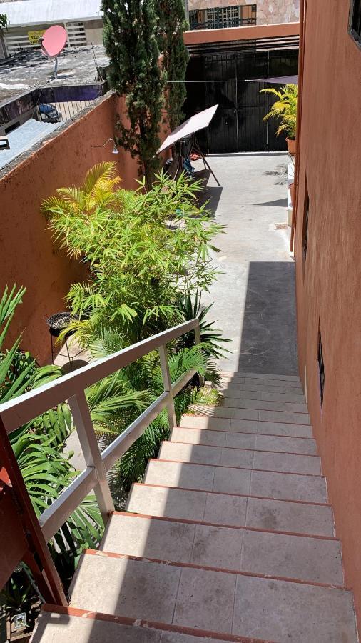 Alcoby Apartment Cancún Kültér fotó