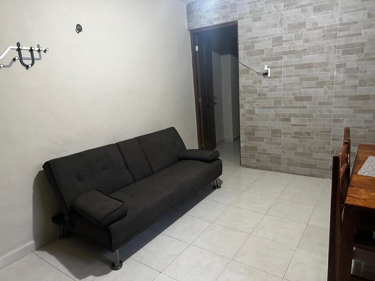 Alcoby Apartment Cancún Kültér fotó