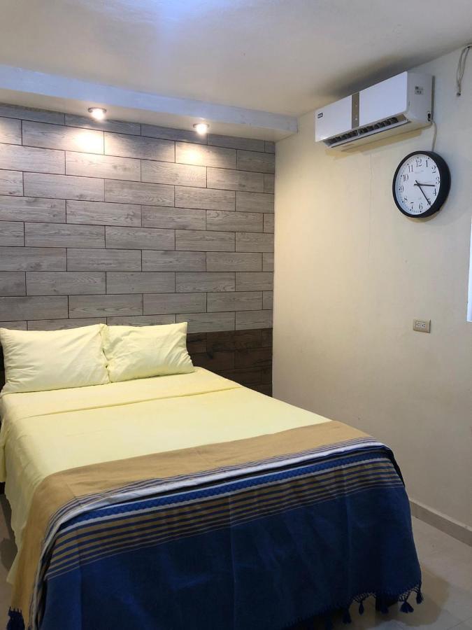 Alcoby Apartment Cancún Kültér fotó