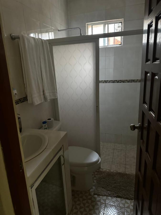 Alcoby Apartment Cancún Kültér fotó