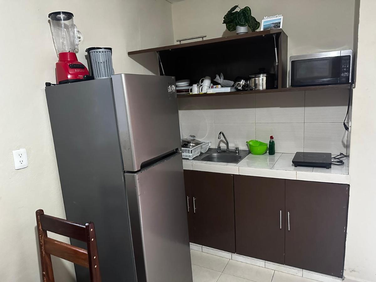 Alcoby Apartment Cancún Kültér fotó
