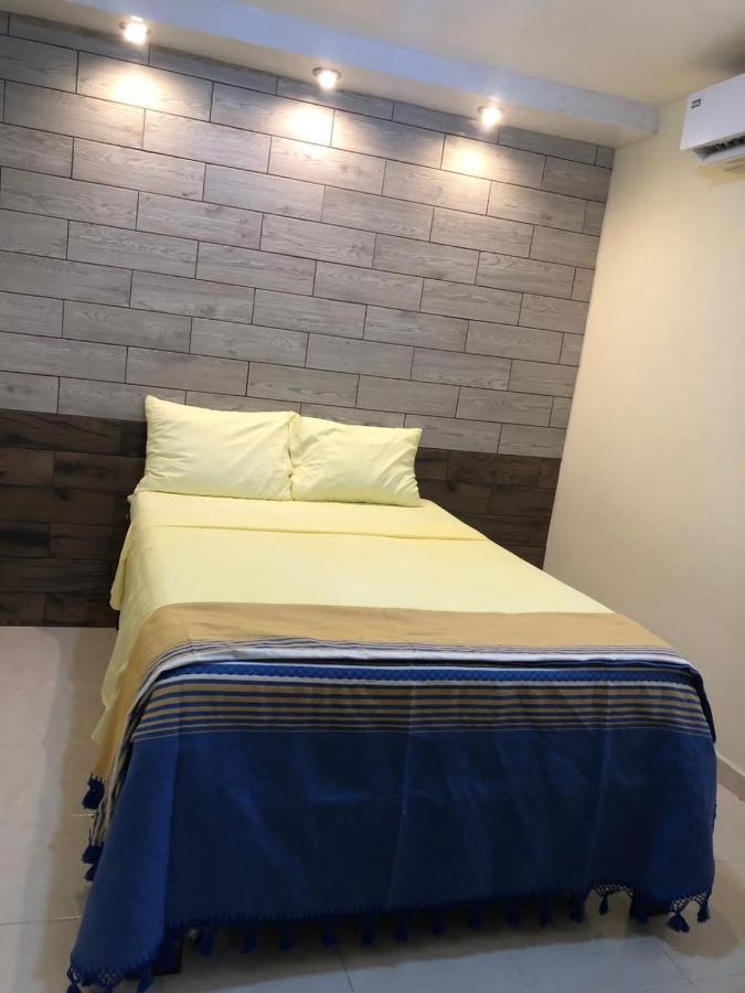 Alcoby Apartment Cancún Kültér fotó