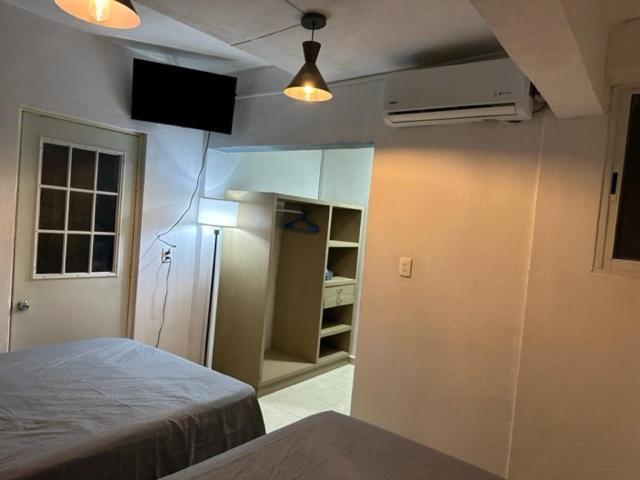Alcoby Apartment Cancún Kültér fotó