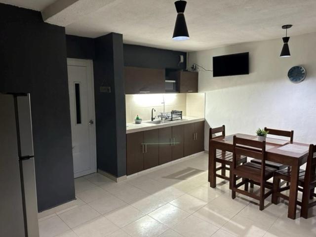 Alcoby Apartment Cancún Kültér fotó