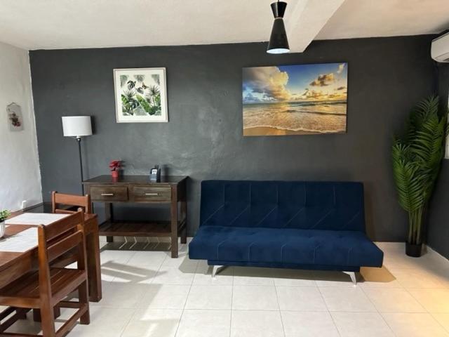 Alcoby Apartment Cancún Kültér fotó