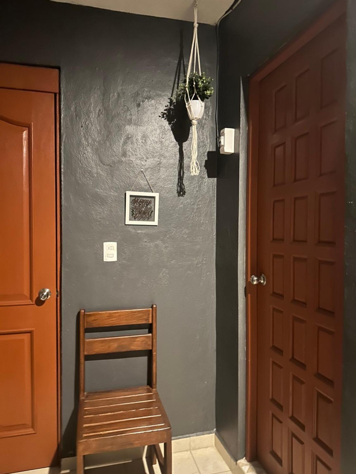 Alcoby Apartment Cancún Kültér fotó