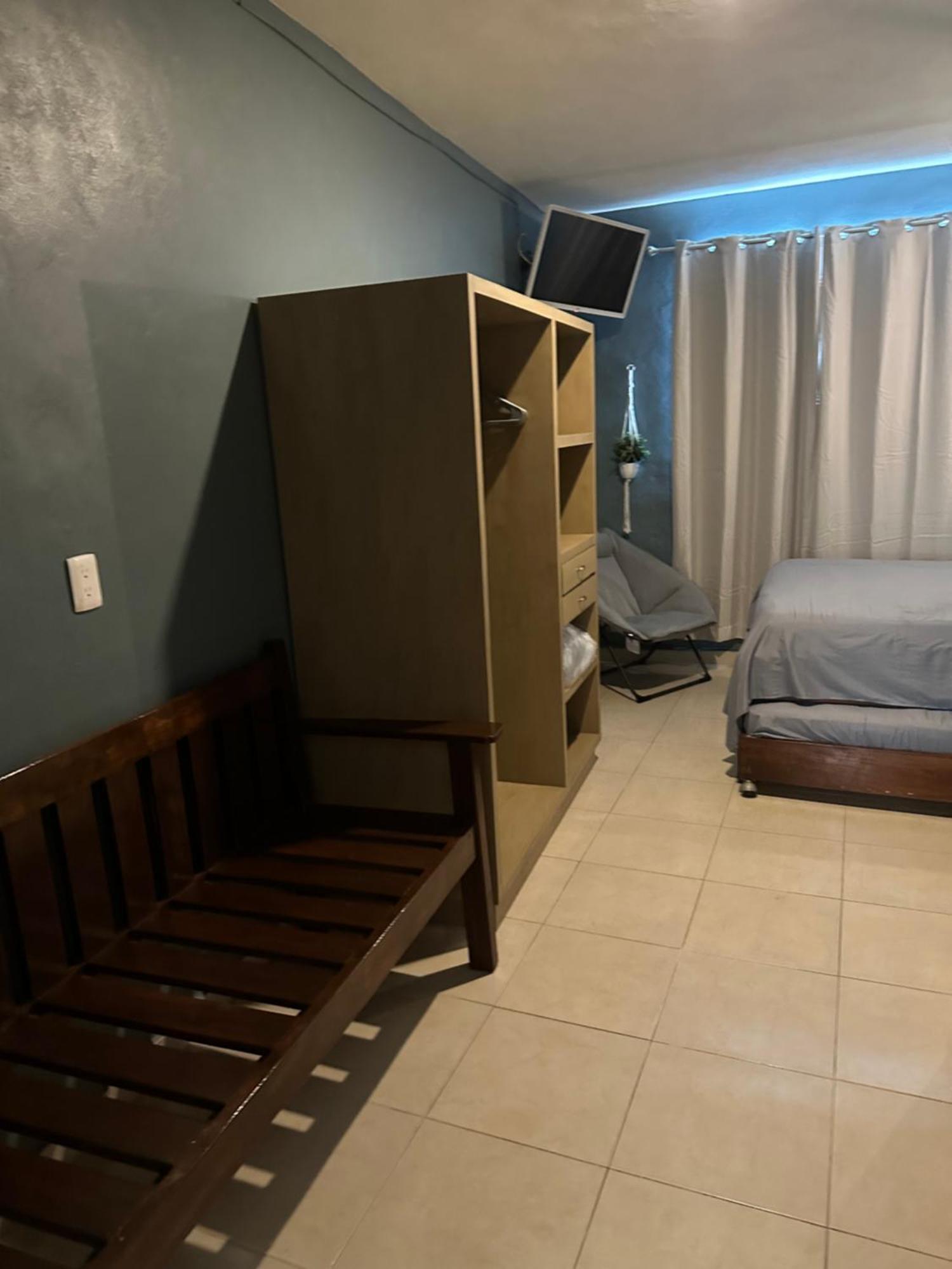 Alcoby Apartment Cancún Kültér fotó