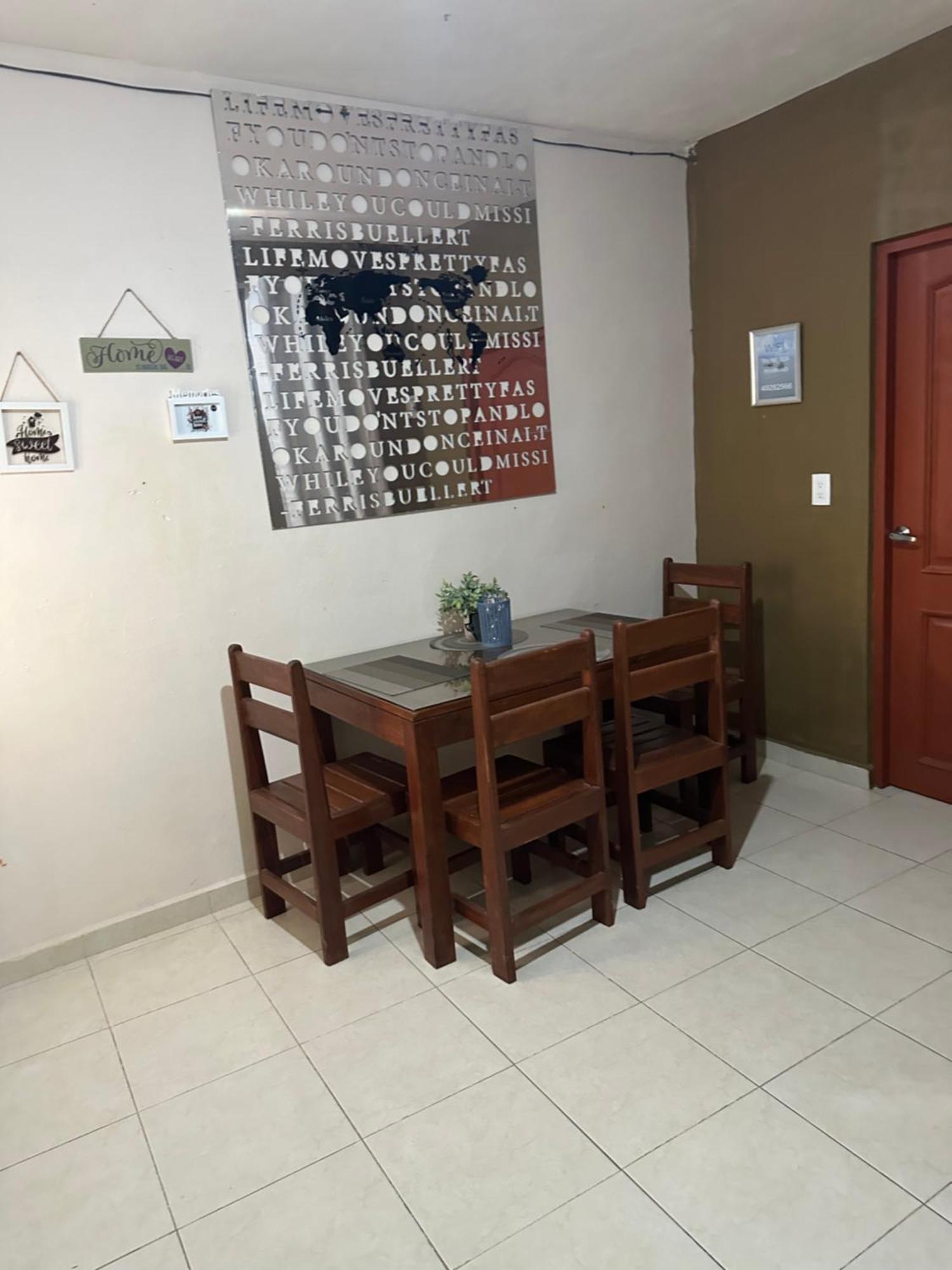 Alcoby Apartment Cancún Kültér fotó