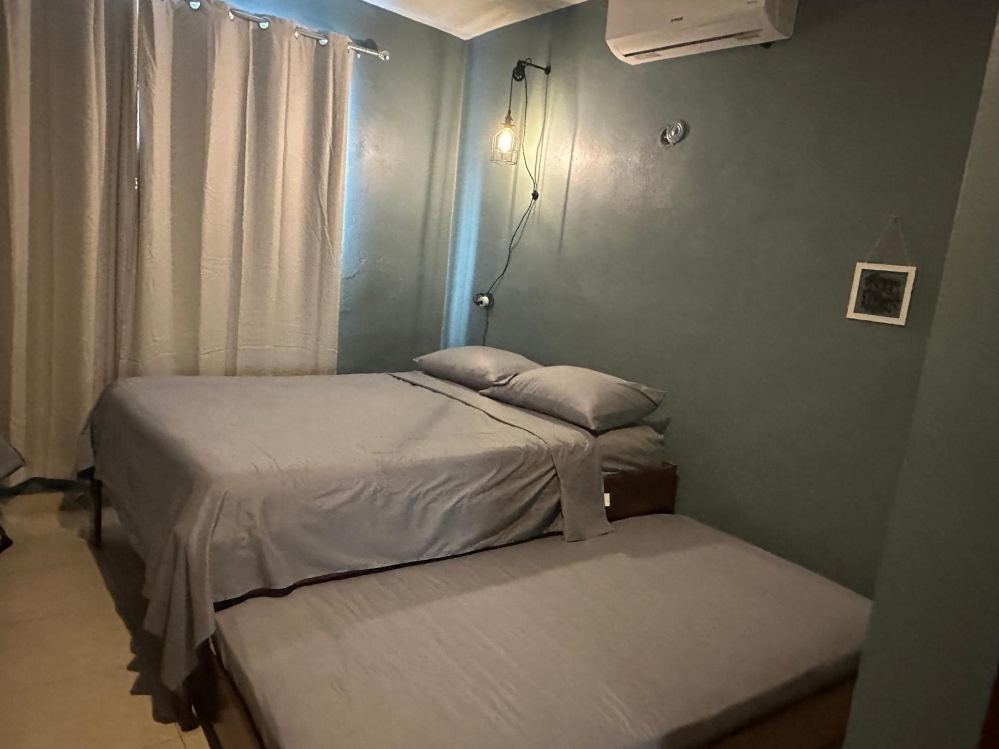Alcoby Apartment Cancún Kültér fotó