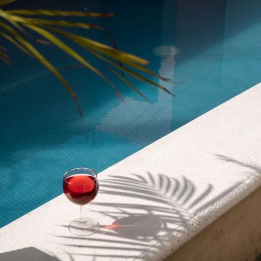 Alcoby Apartment Cancún Kültér fotó