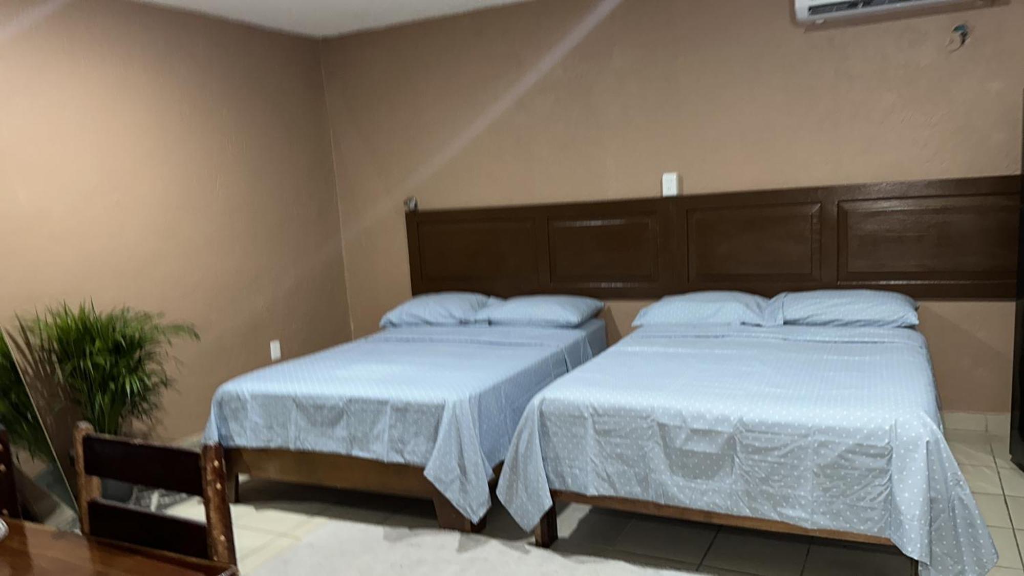 Alcoby Apartment Cancún Kültér fotó