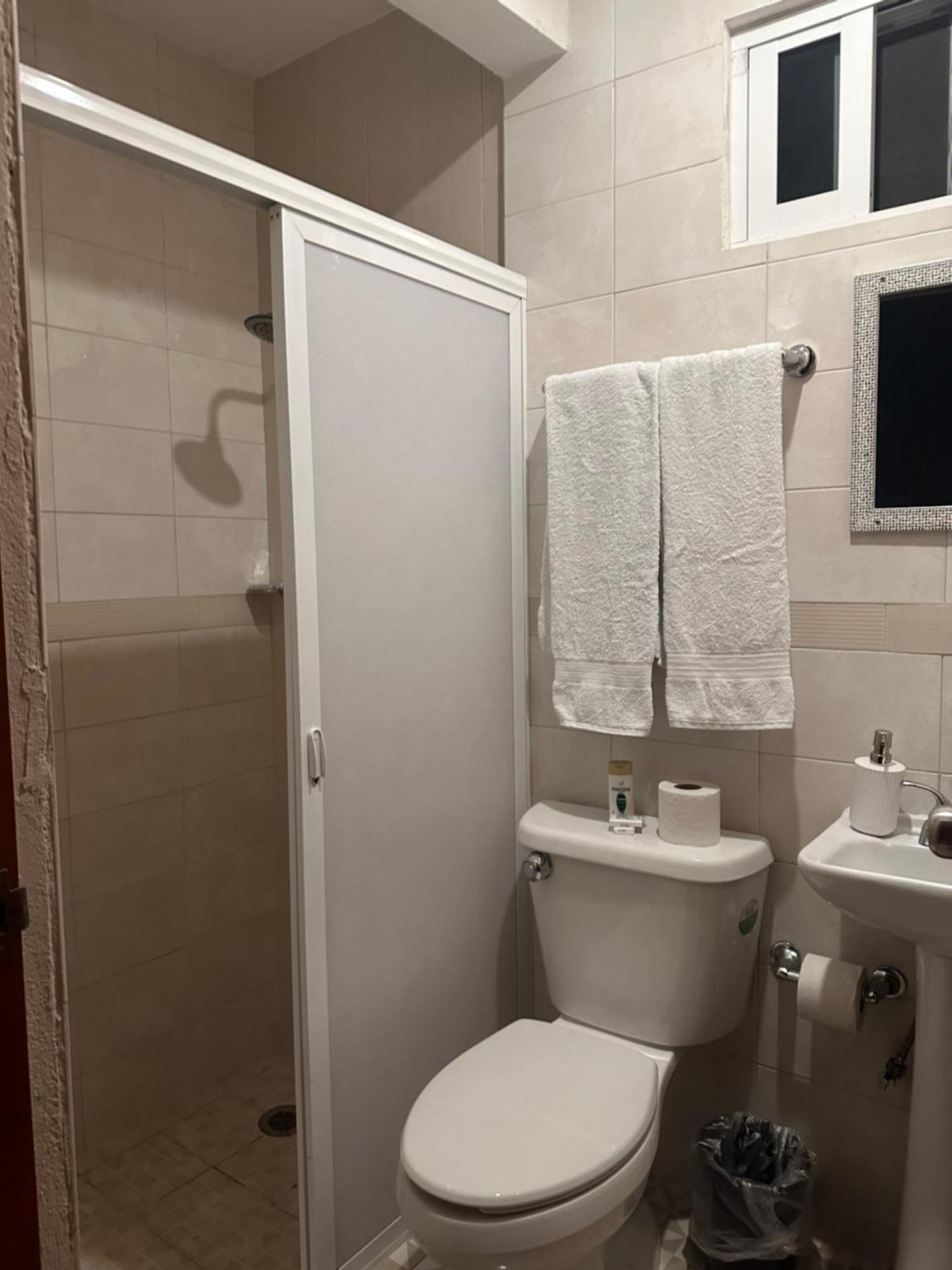 Alcoby Apartment Cancún Kültér fotó