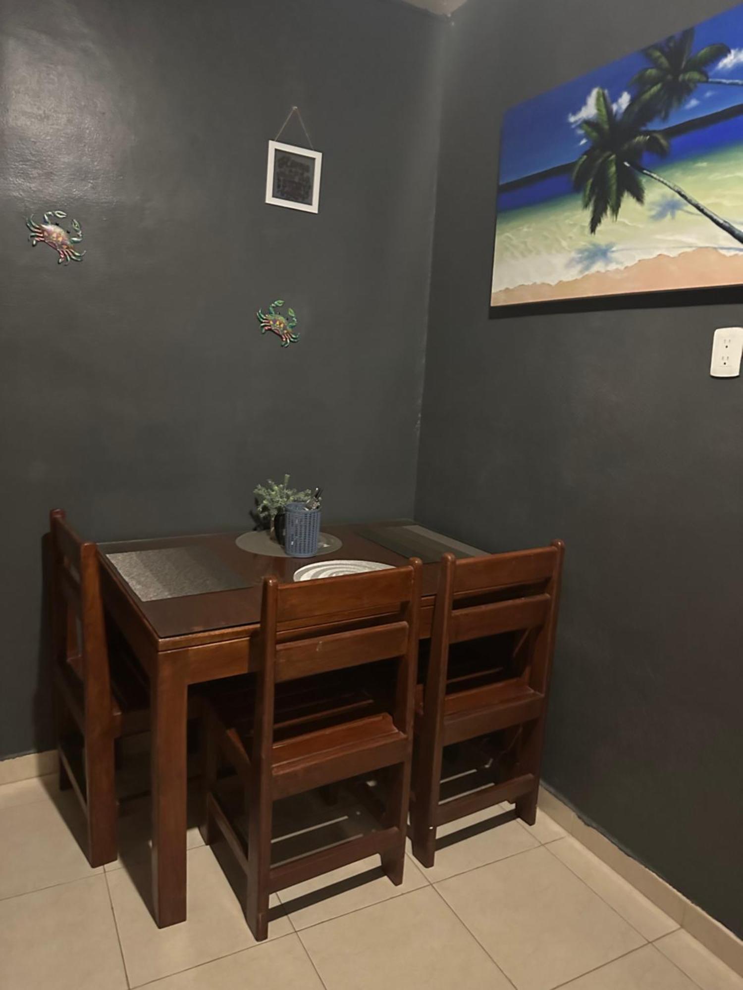 Alcoby Apartment Cancún Kültér fotó