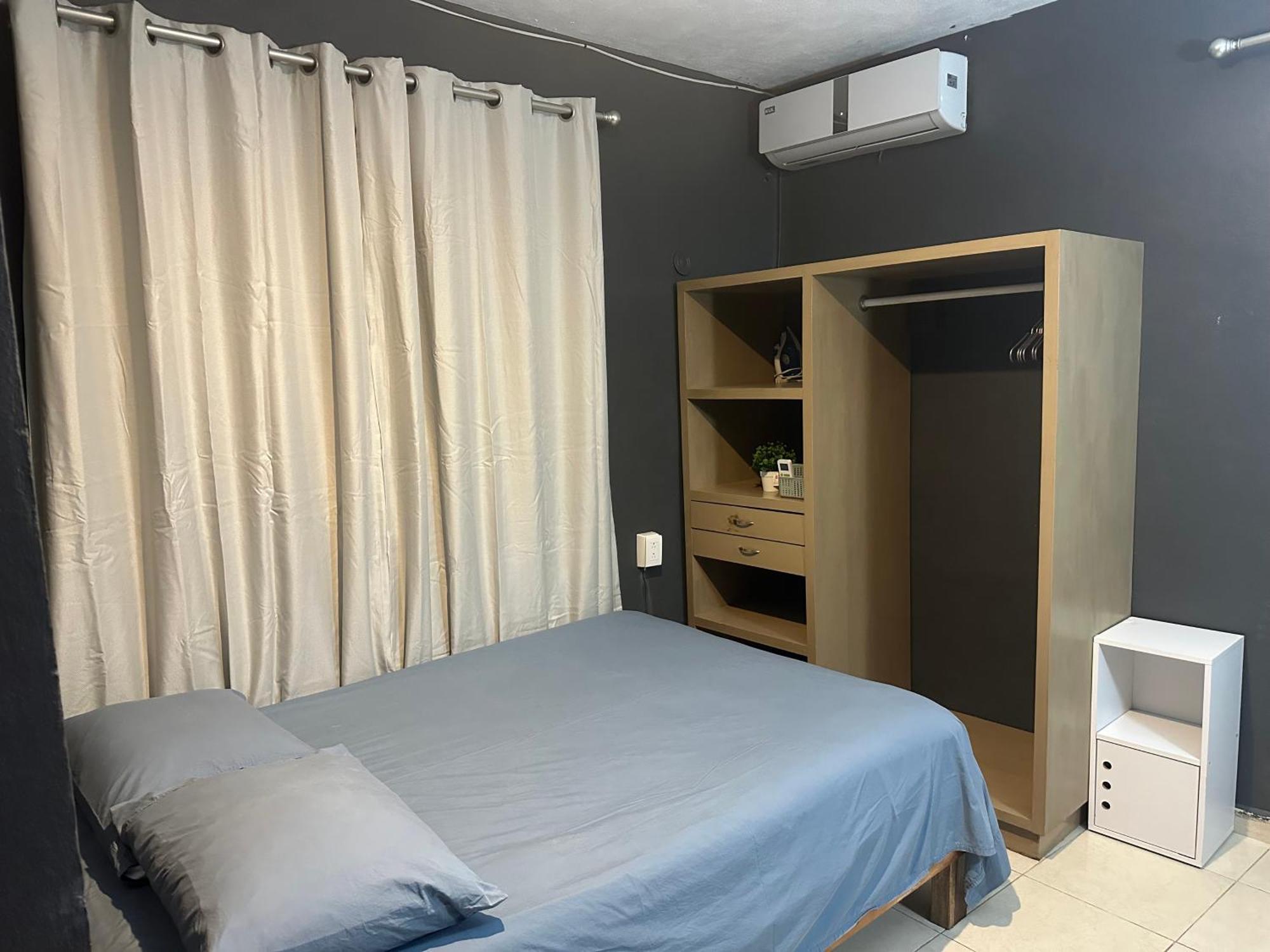 Alcoby Apartment Cancún Kültér fotó