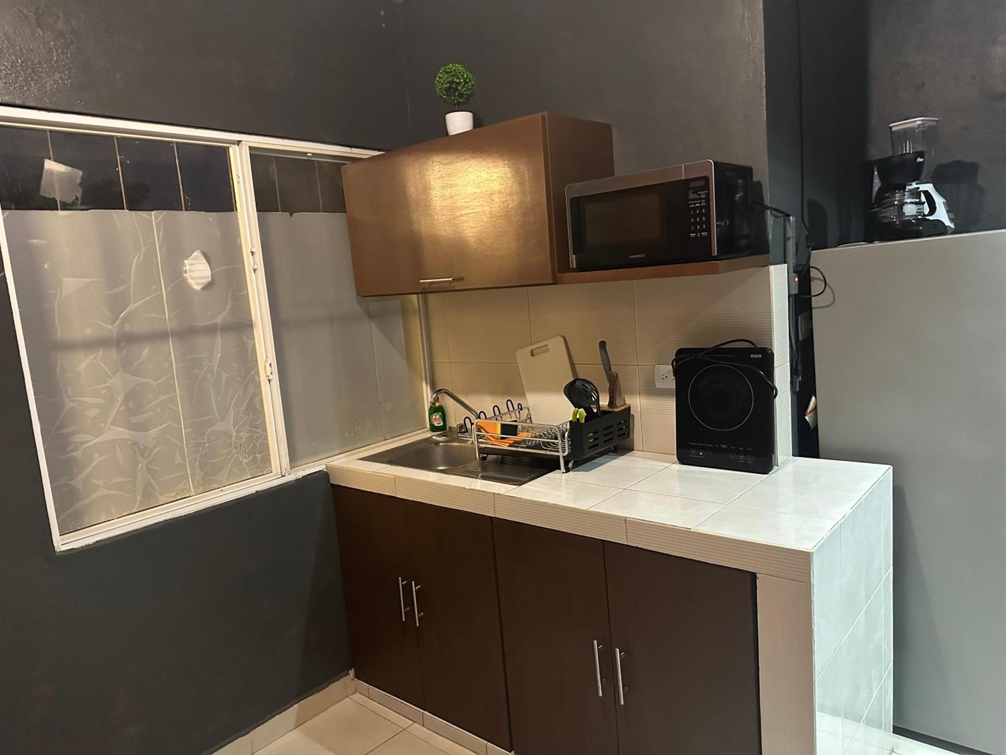 Alcoby Apartment Cancún Kültér fotó