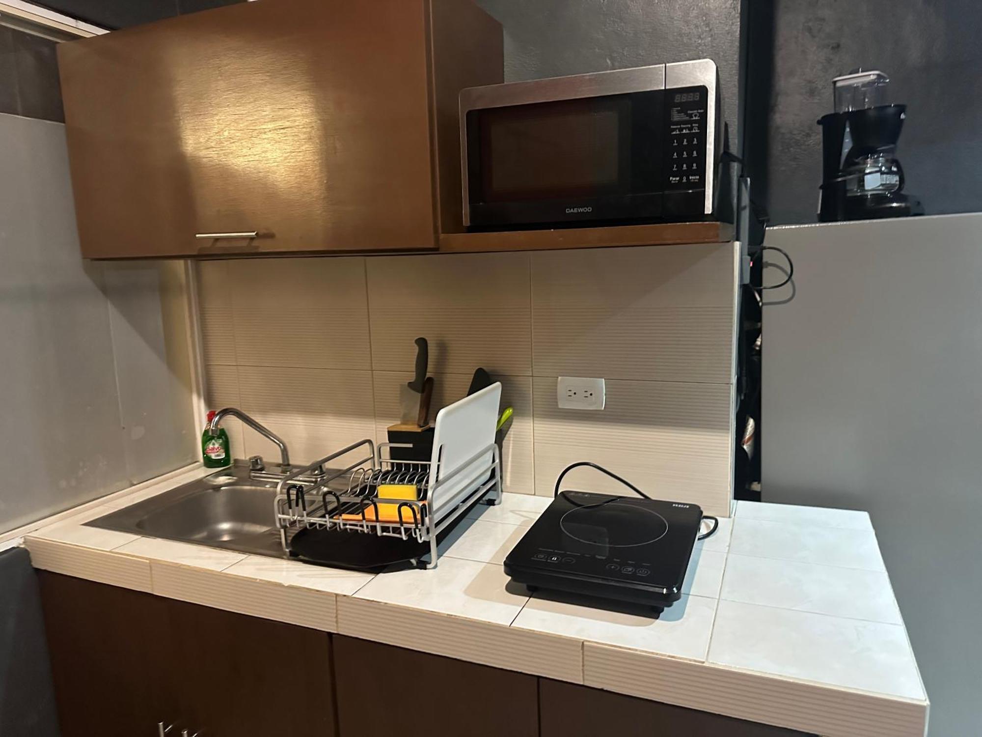 Alcoby Apartment Cancún Kültér fotó