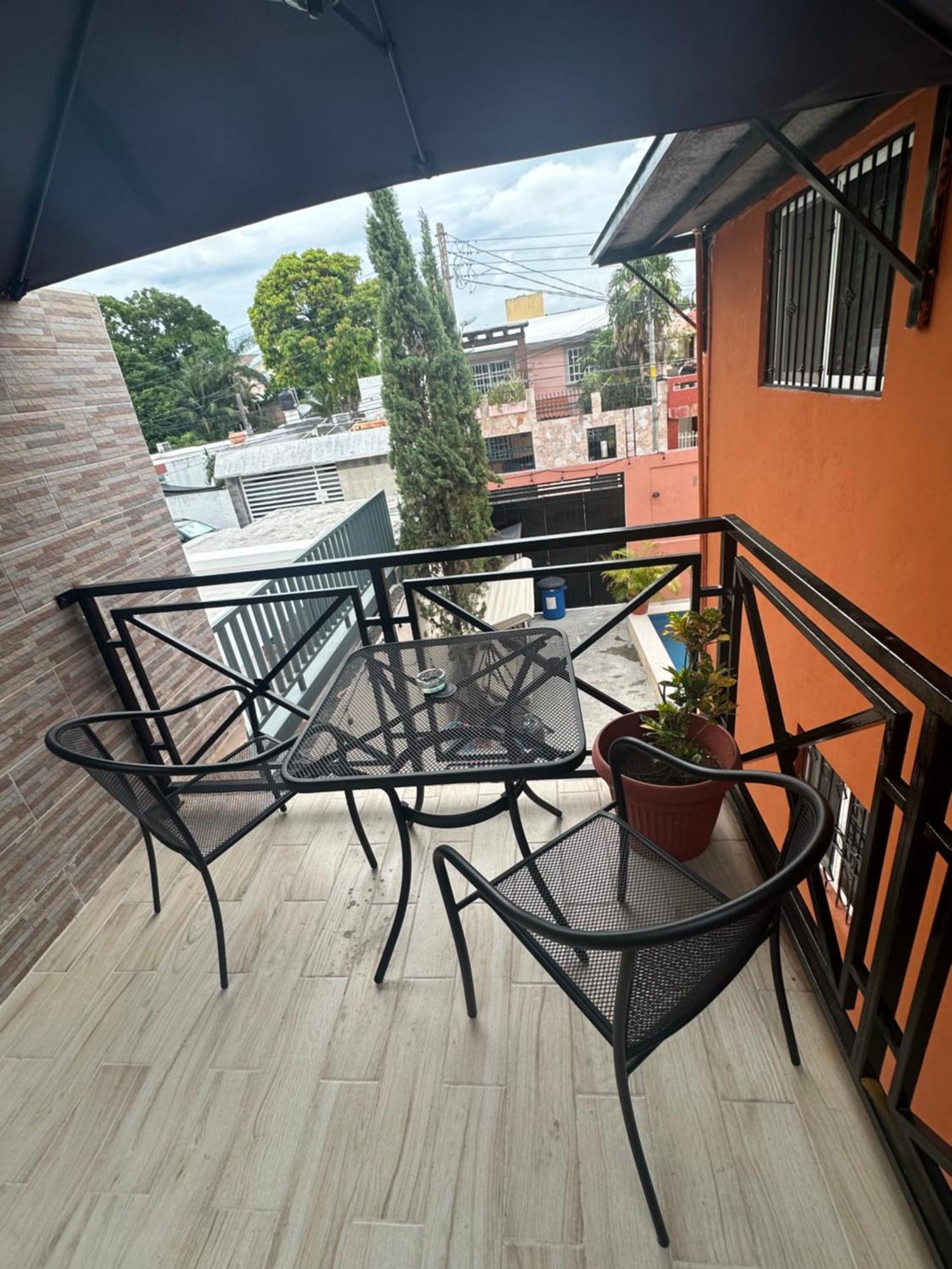 Alcoby Apartment Cancún Kültér fotó